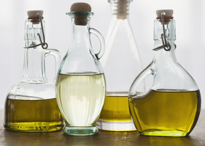 Refined Olive Oil and Unrefined Extra-Virgin Olive Oil – How to distinguish