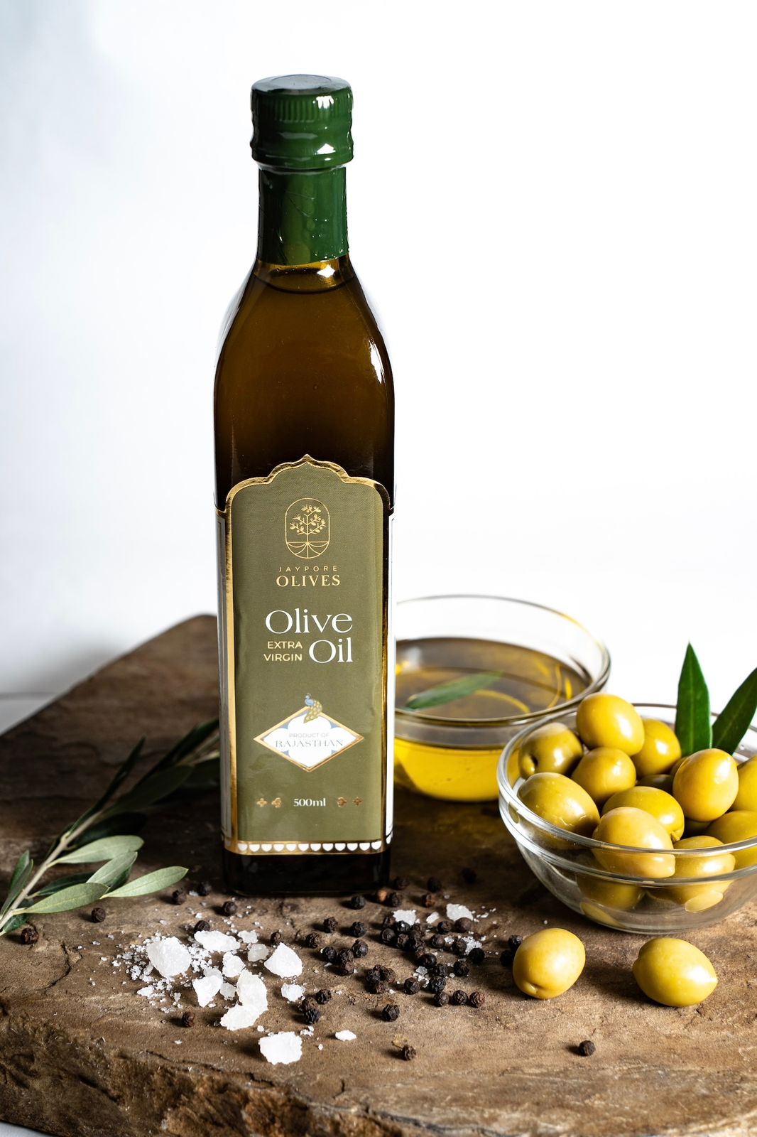 Health Benefits of Whole Olives
